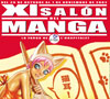 XI Salon del Manga